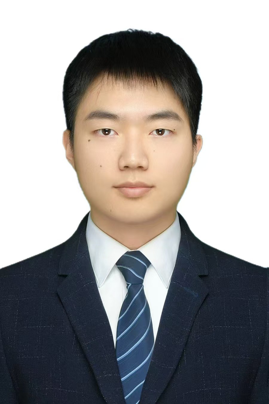 Weikai Huang